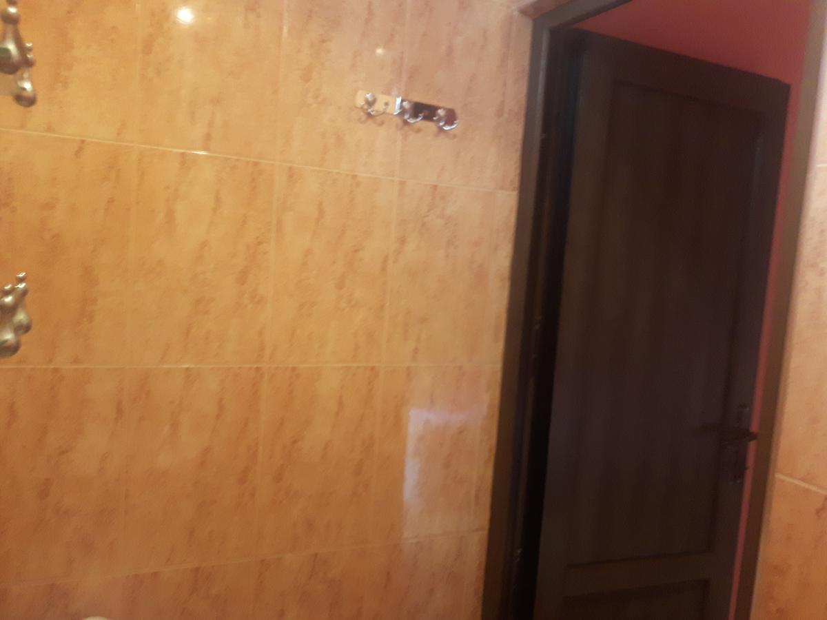 Hotel Chaika Kobuleti Exterior foto