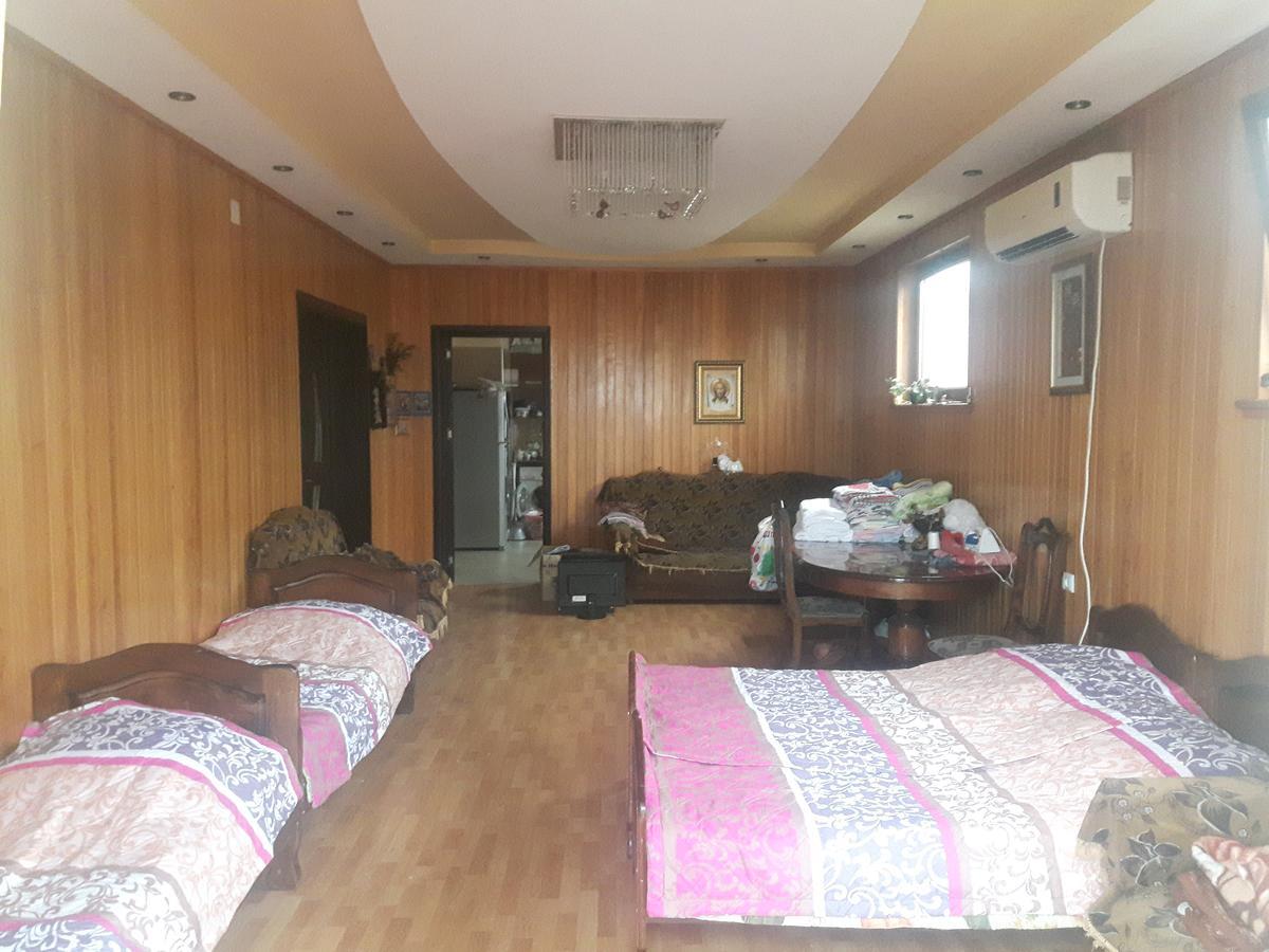 Hotel Chaika Kobuleti Exterior foto
